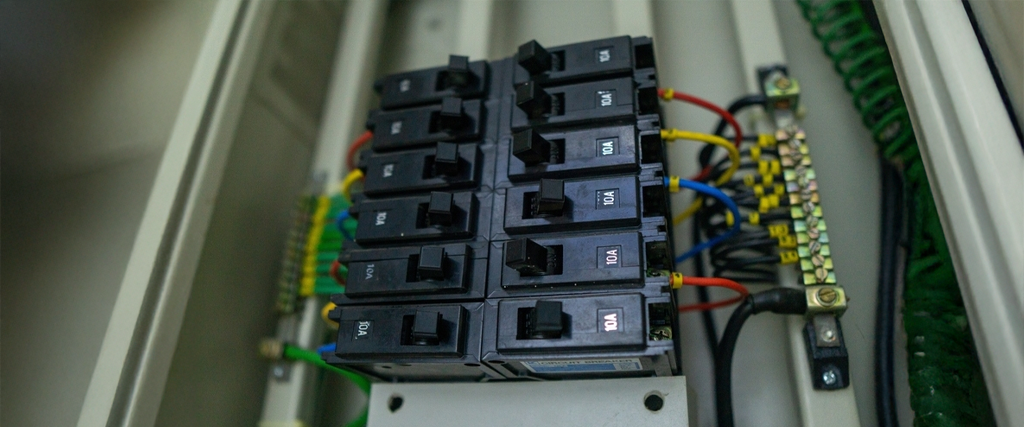 Electrical Panel Upgrade