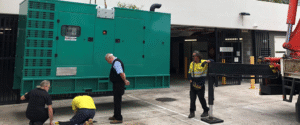 Generator Installation Services