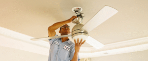 Installation Services For Ceiling Fans