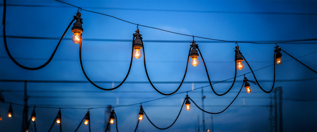 Landscape Lighting Services