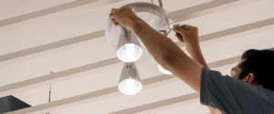 Lighting Installation Services