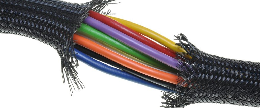 Replacing Cloth Insulated Wiring