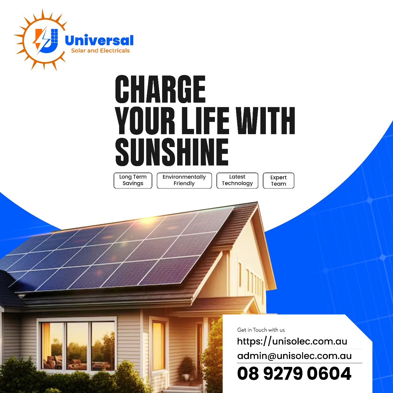 Your Trusted Solar & Electrical Partner