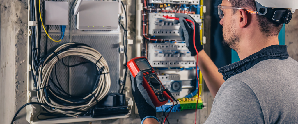 Electrical Troubleshooting