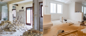 Residential Remodels And Renovations