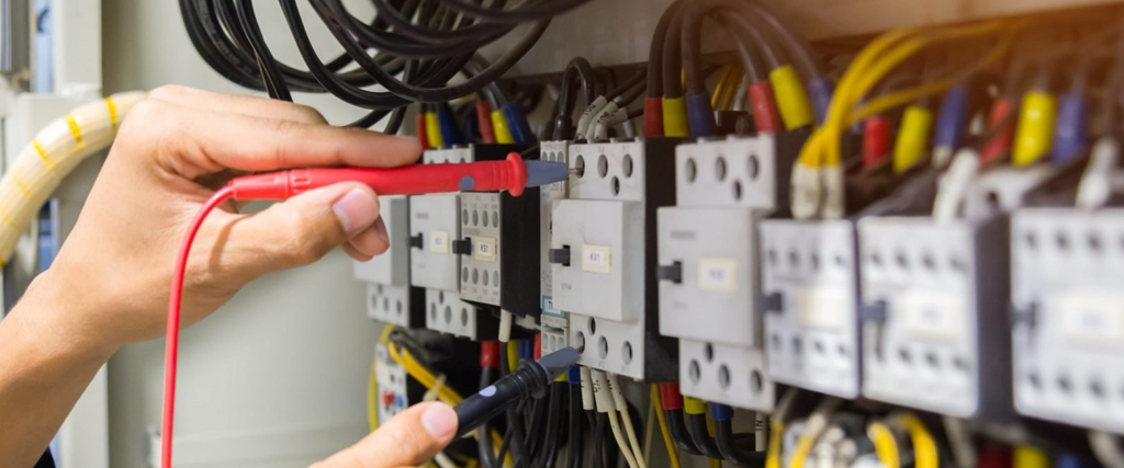 Electrical House Rewiring Services