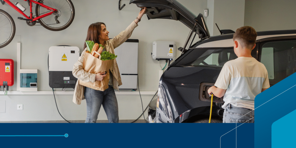 WA Residential Battery Rebates