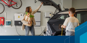 WA Residential Battery Rebates